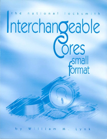 Interchangeable Cores: Small Format By: William Lynk